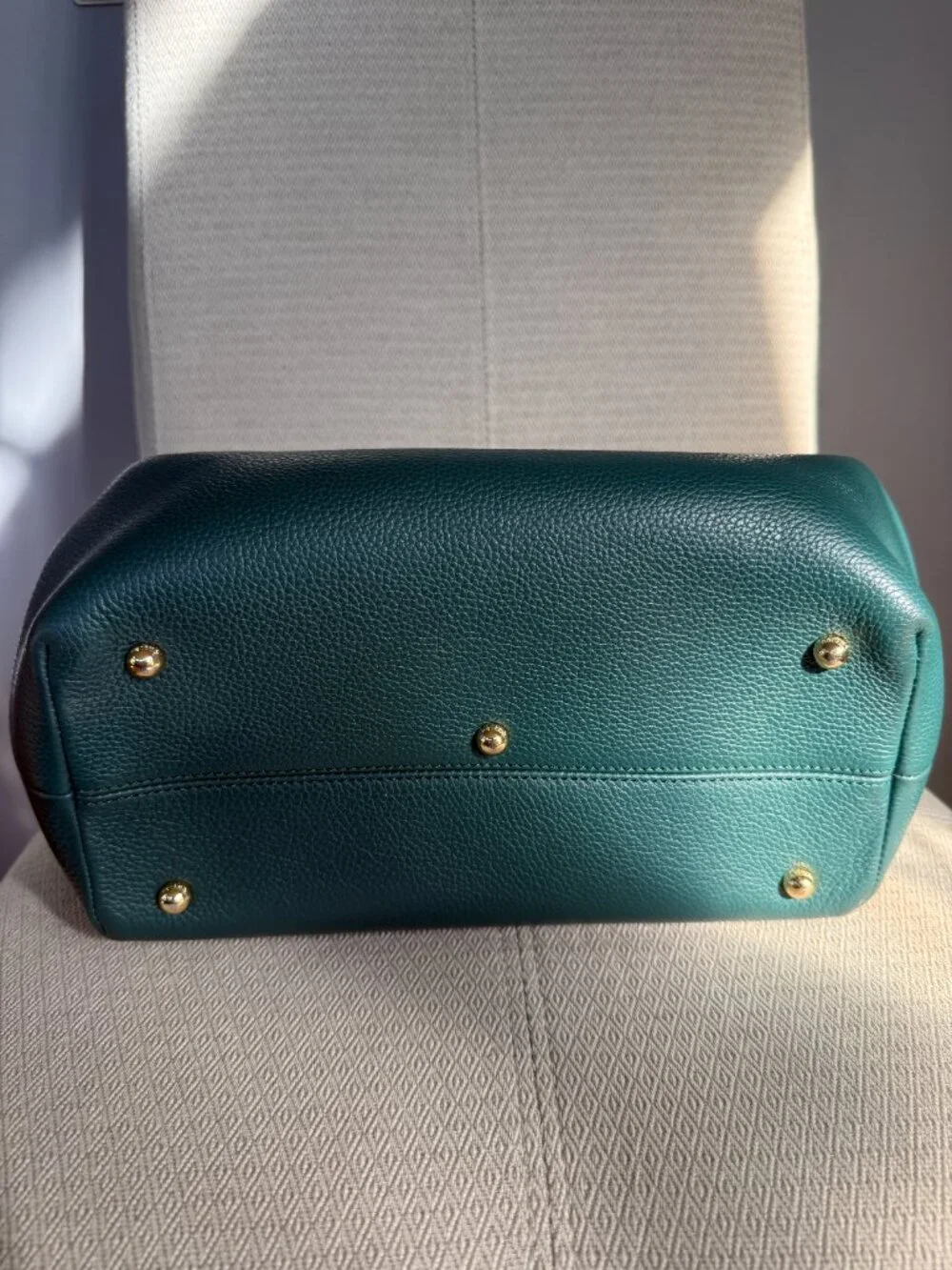 Polene Numero Un- Trio Green, Excellent Condition